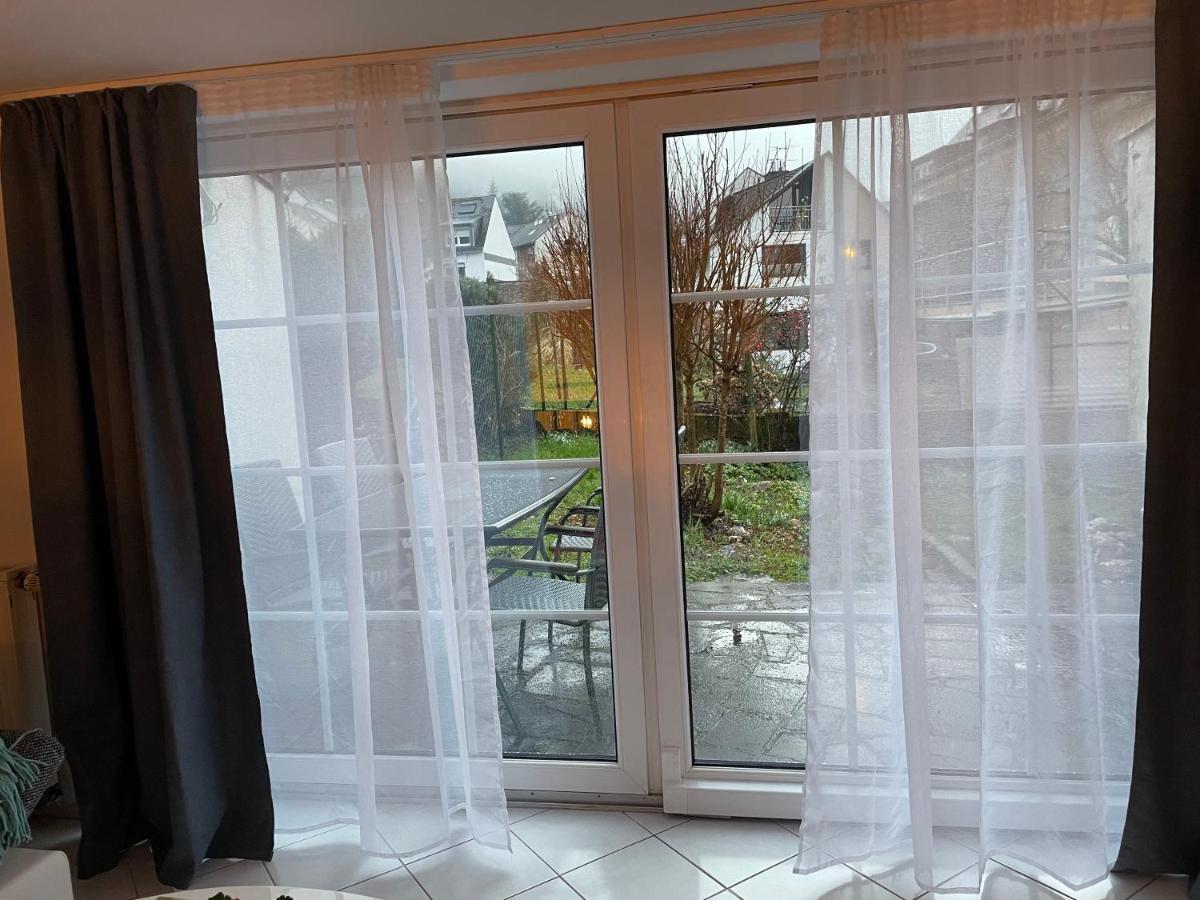 Apartamento Haus Rubi Cochem Exterior foto