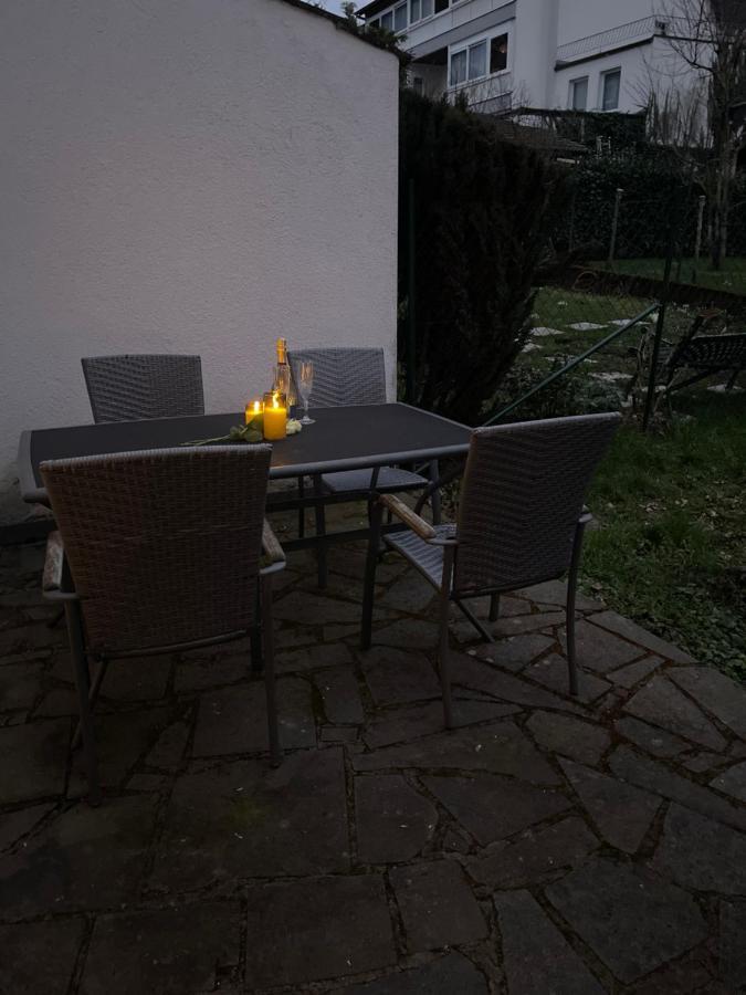 Apartamento Haus Rubi Cochem Exterior foto