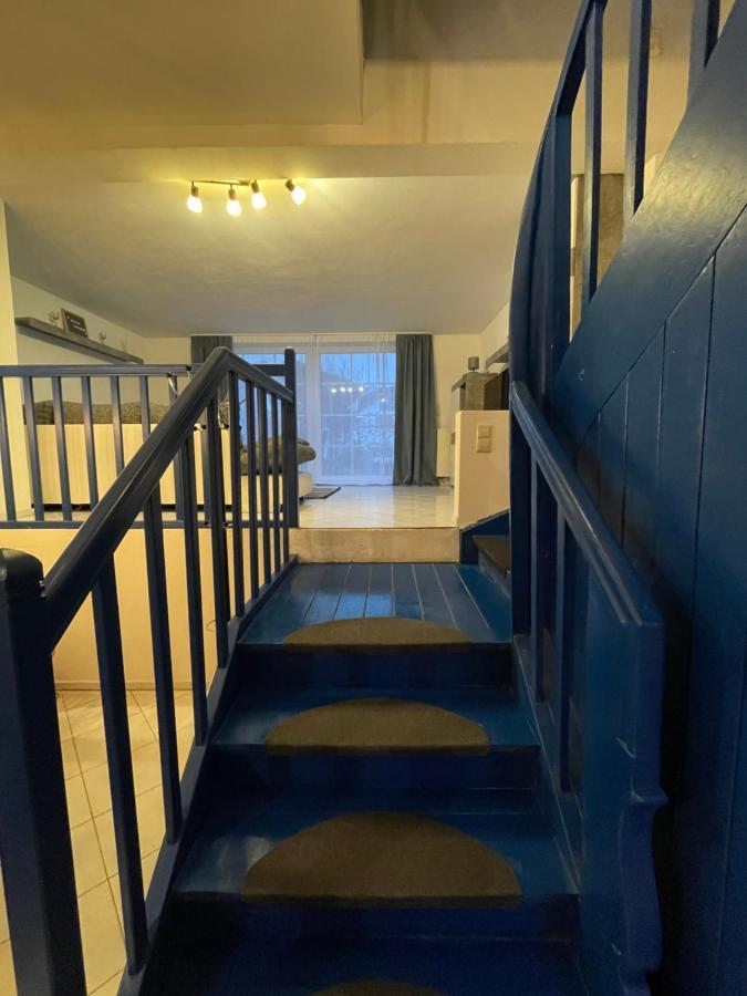 Apartamento Haus Rubi Cochem Exterior foto