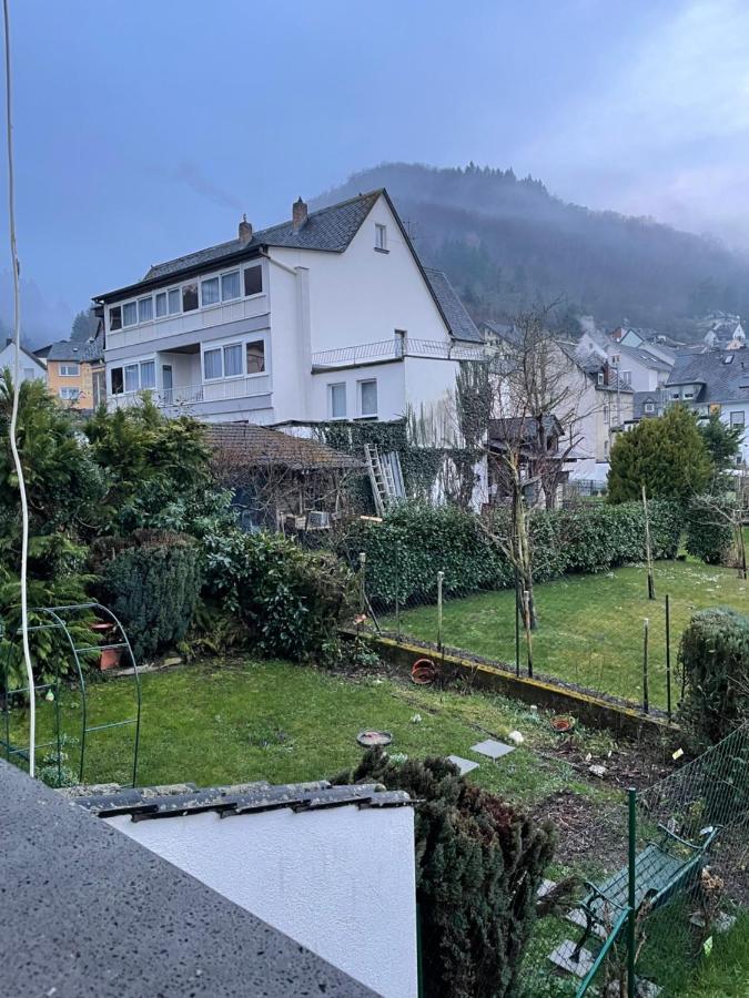 Apartamento Haus Rubi Cochem Exterior foto