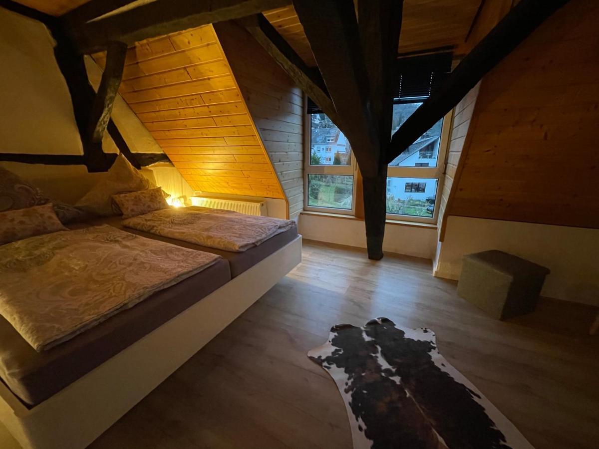 Apartamento Haus Rubi Cochem Exterior foto