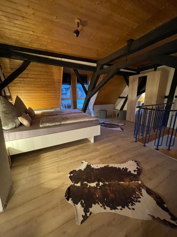 Apartamento Haus Rubi Cochem Exterior foto