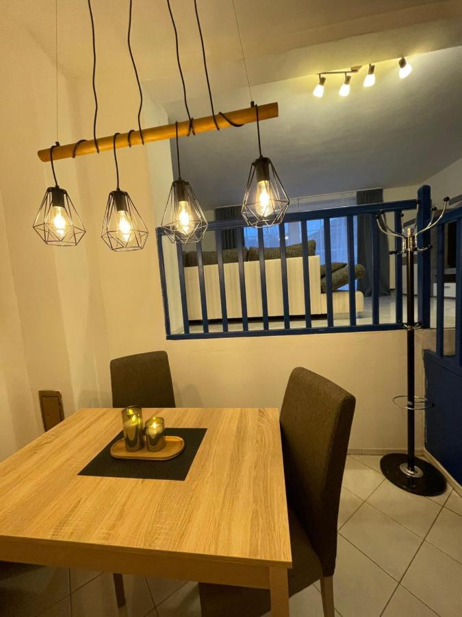 Apartamento Haus Rubi Cochem Exterior foto