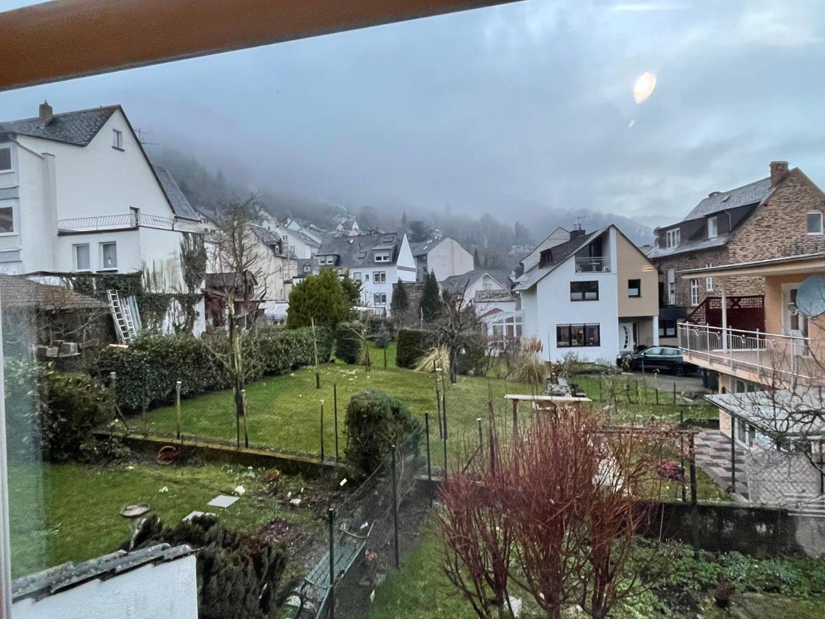 Apartamento Haus Rubi Cochem Exterior foto