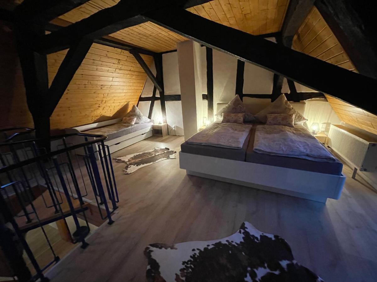Apartamento Haus Rubi Cochem Exterior foto
