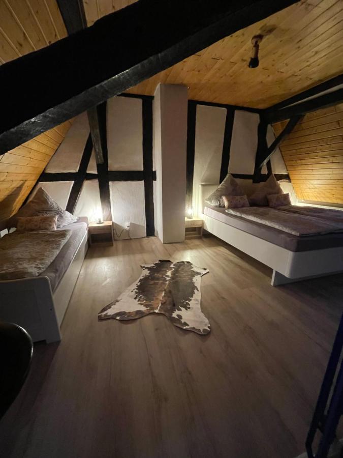 Apartamento Haus Rubi Cochem Exterior foto