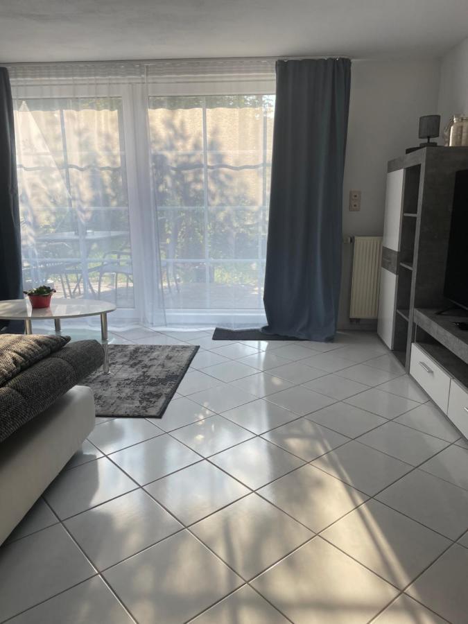 Apartamento Haus Rubi Cochem Exterior foto
