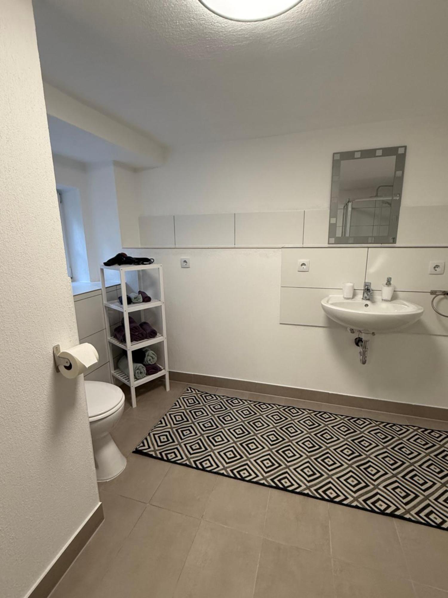 Apartamento Haus Rubi Cochem Exterior foto