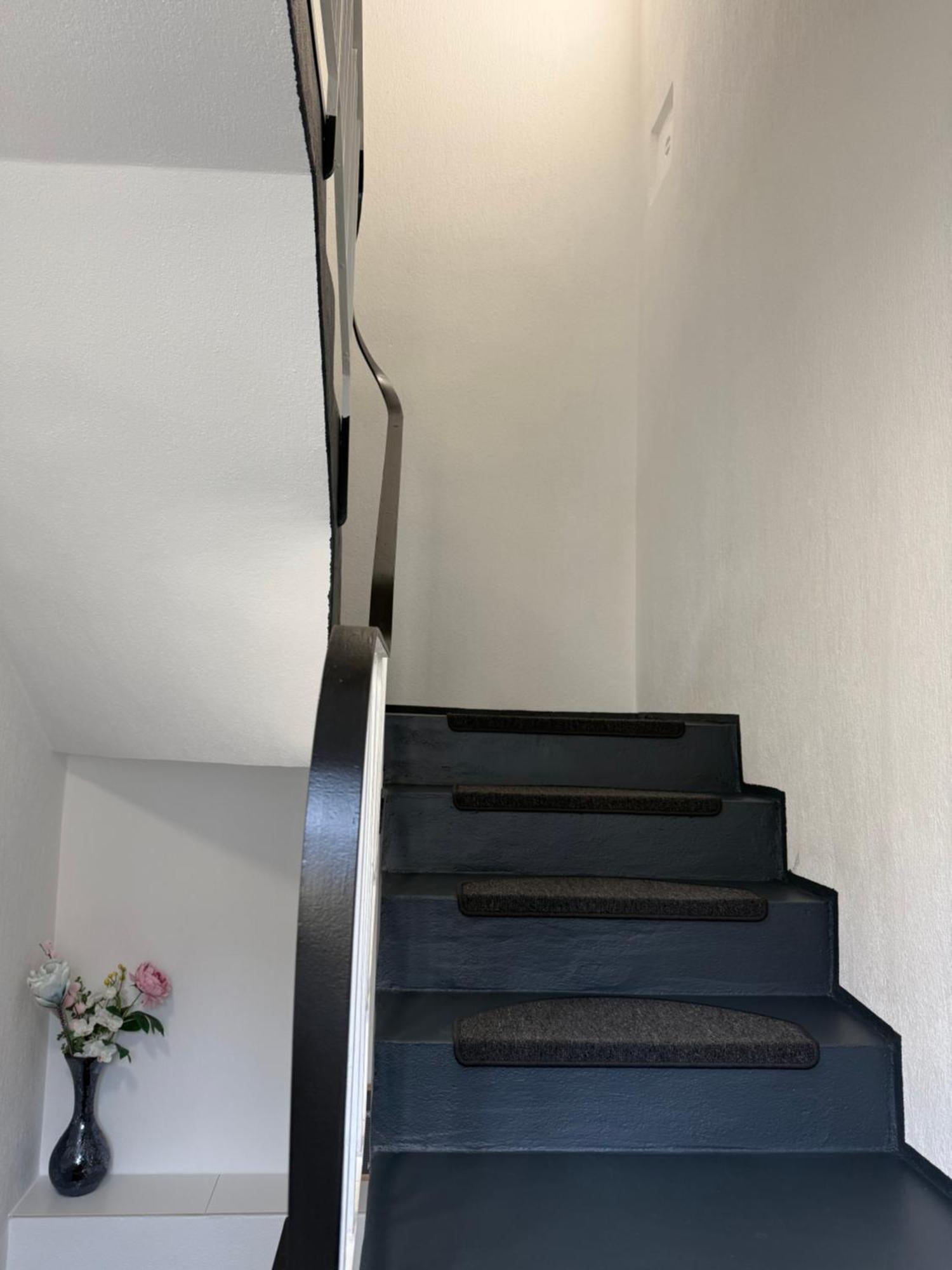 Apartamento Haus Rubi Cochem Exterior foto