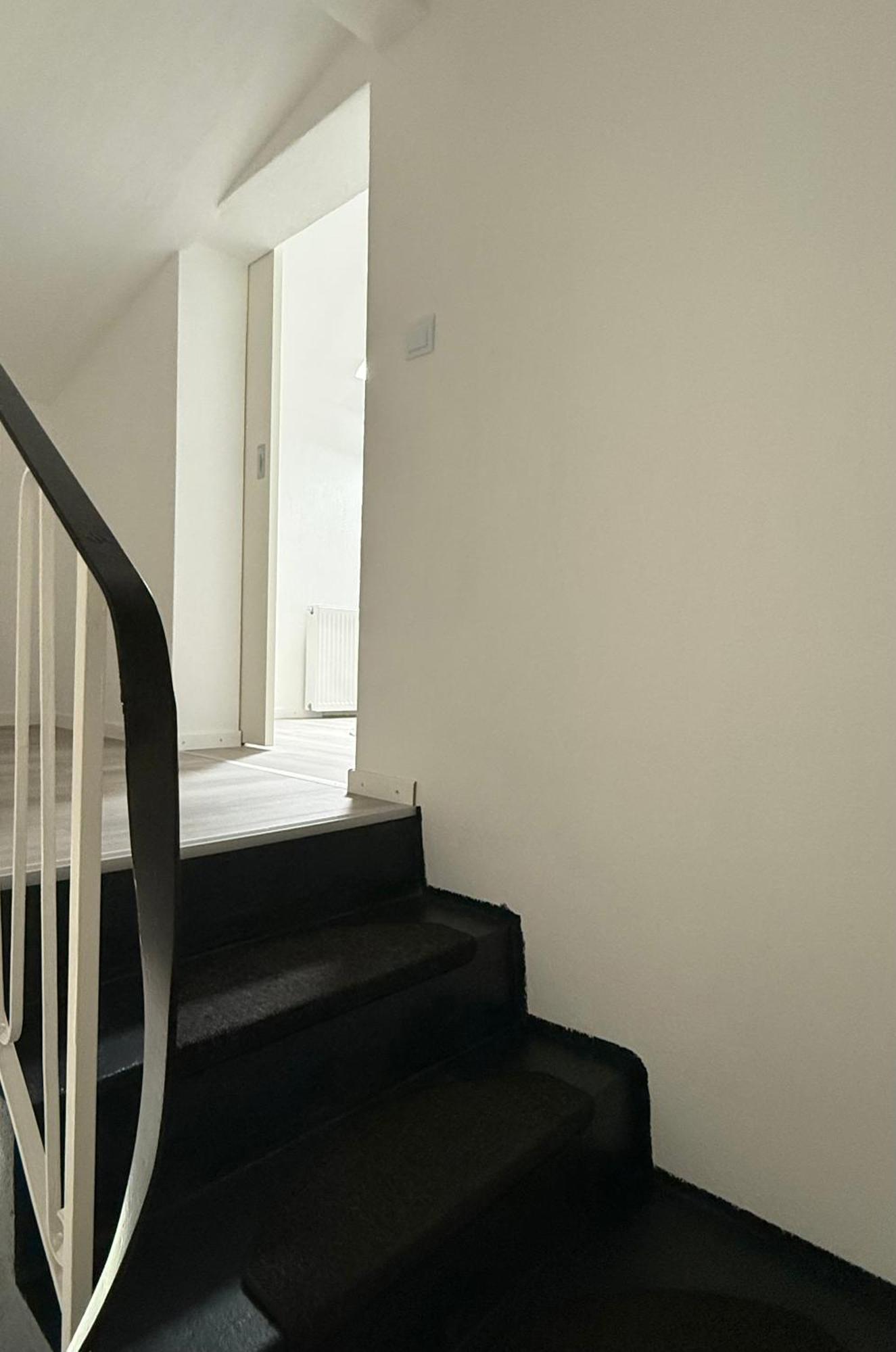 Apartamento Haus Rubi Cochem Exterior foto
