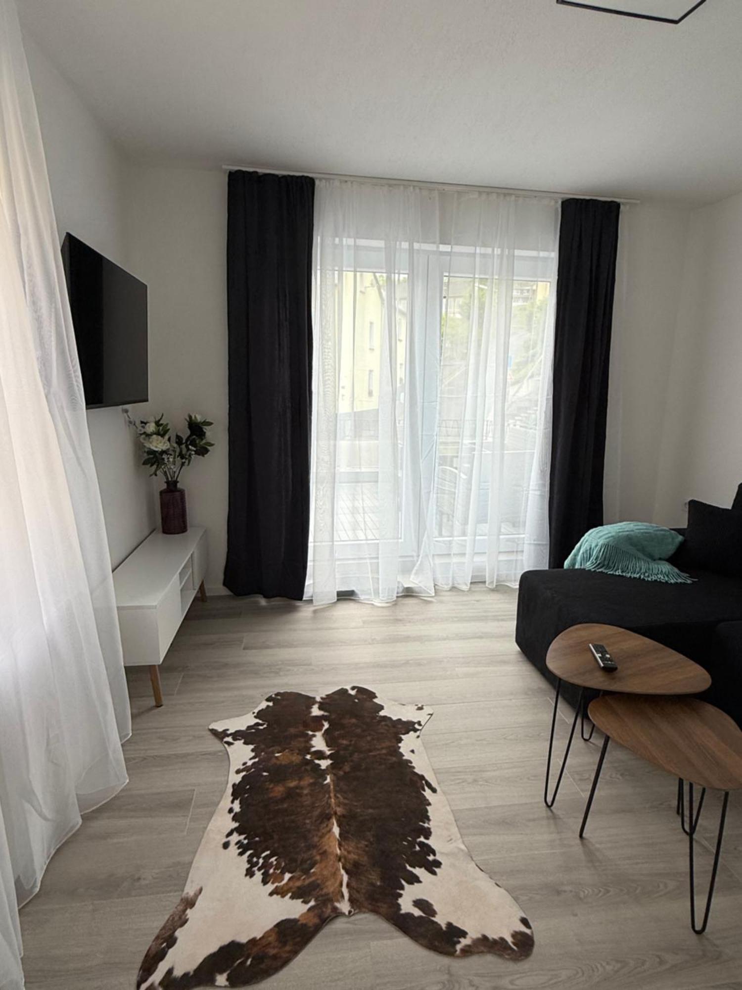 Apartamento Haus Rubi Cochem Exterior foto