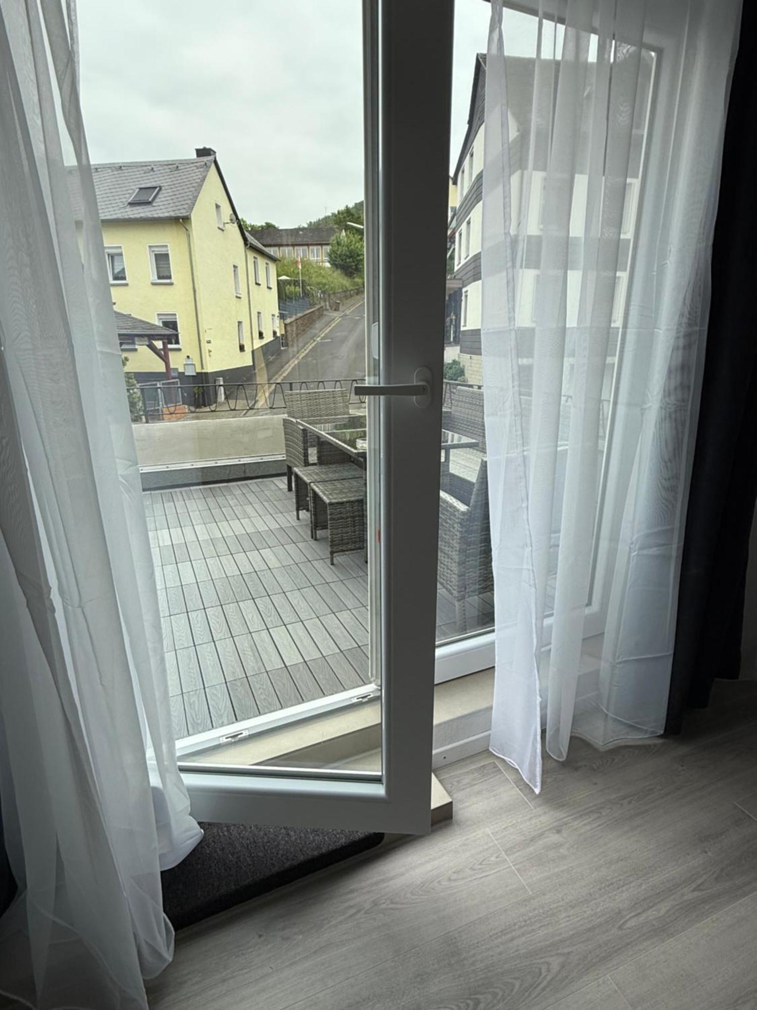 Apartamento Haus Rubi Cochem Exterior foto
