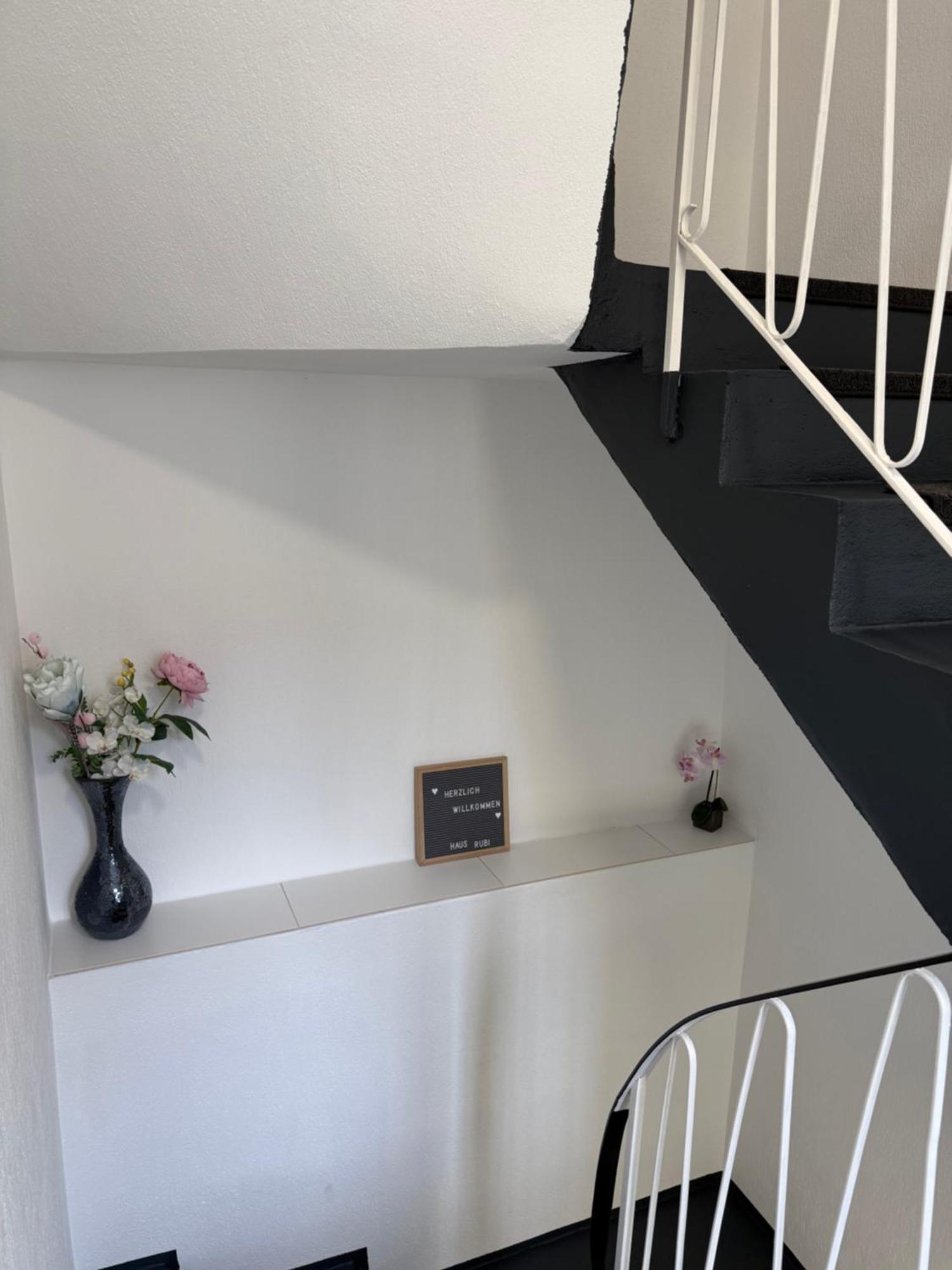 Apartamento Haus Rubi Cochem Exterior foto