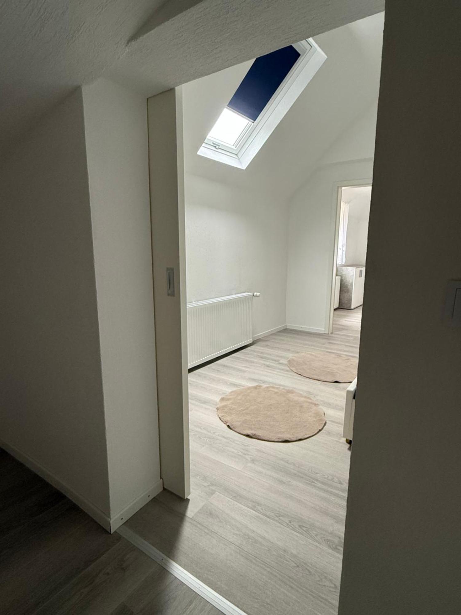 Apartamento Haus Rubi Cochem Exterior foto