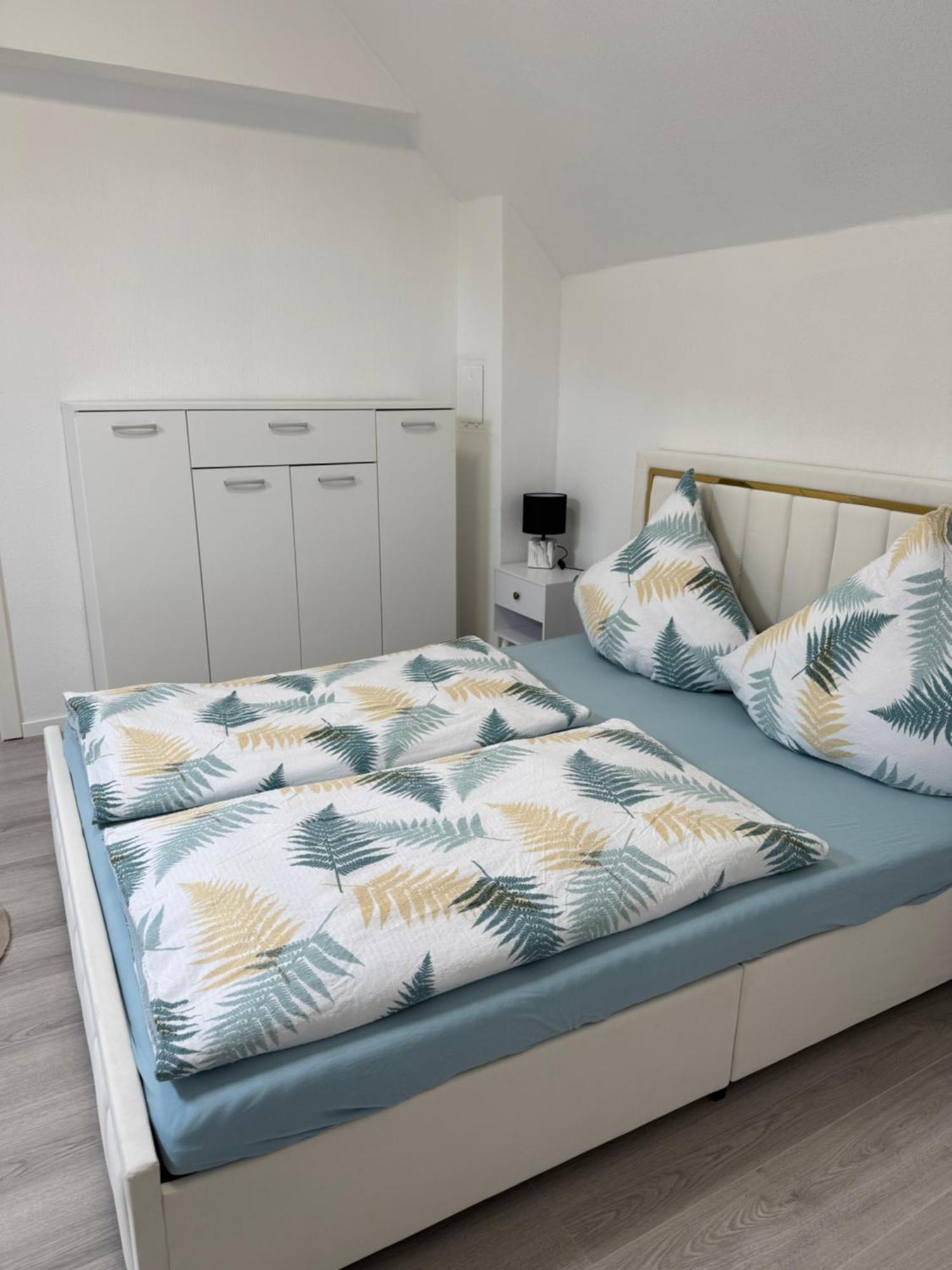 Apartamento Haus Rubi Cochem Exterior foto