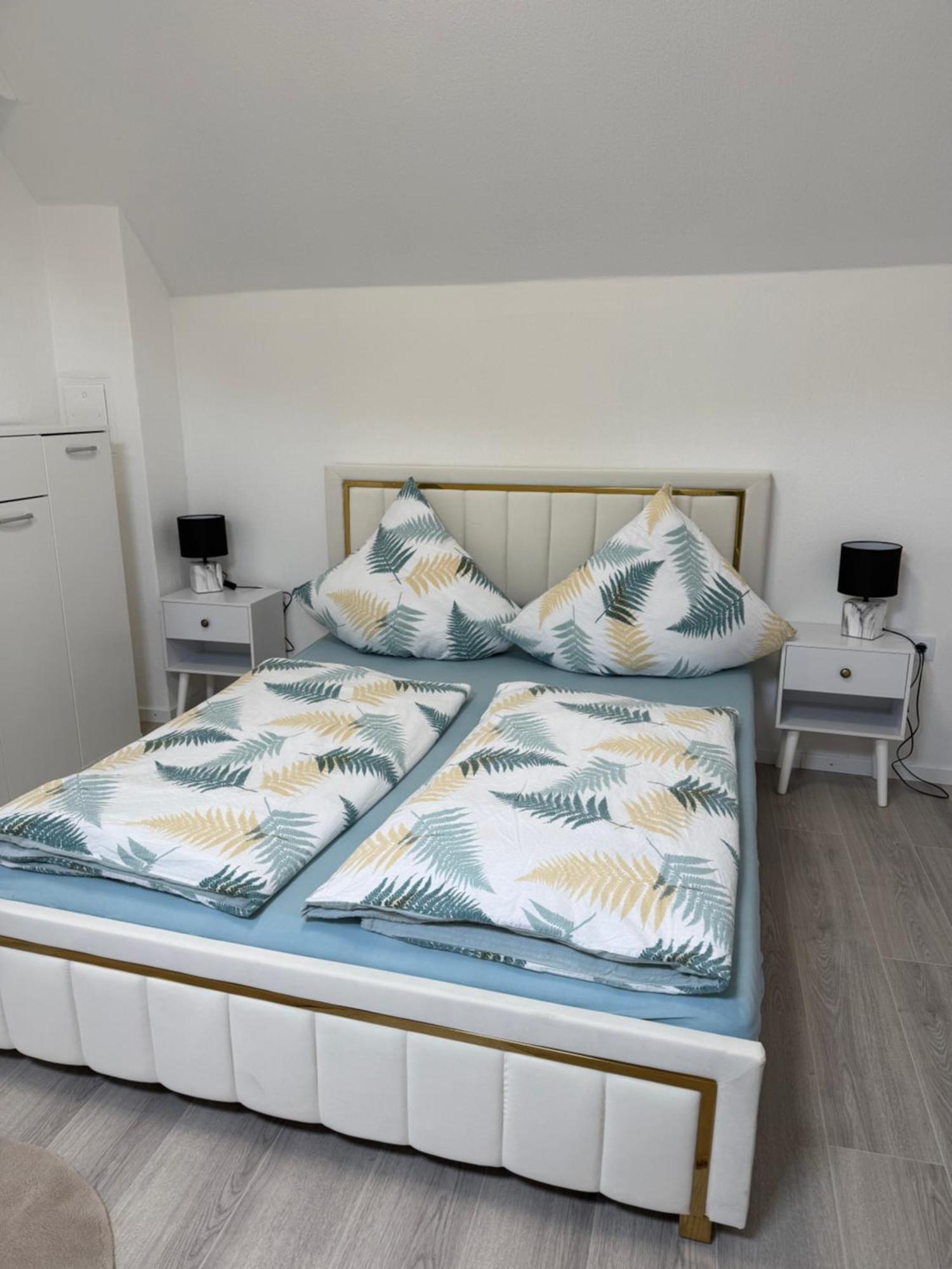 Apartamento Haus Rubi Cochem Exterior foto