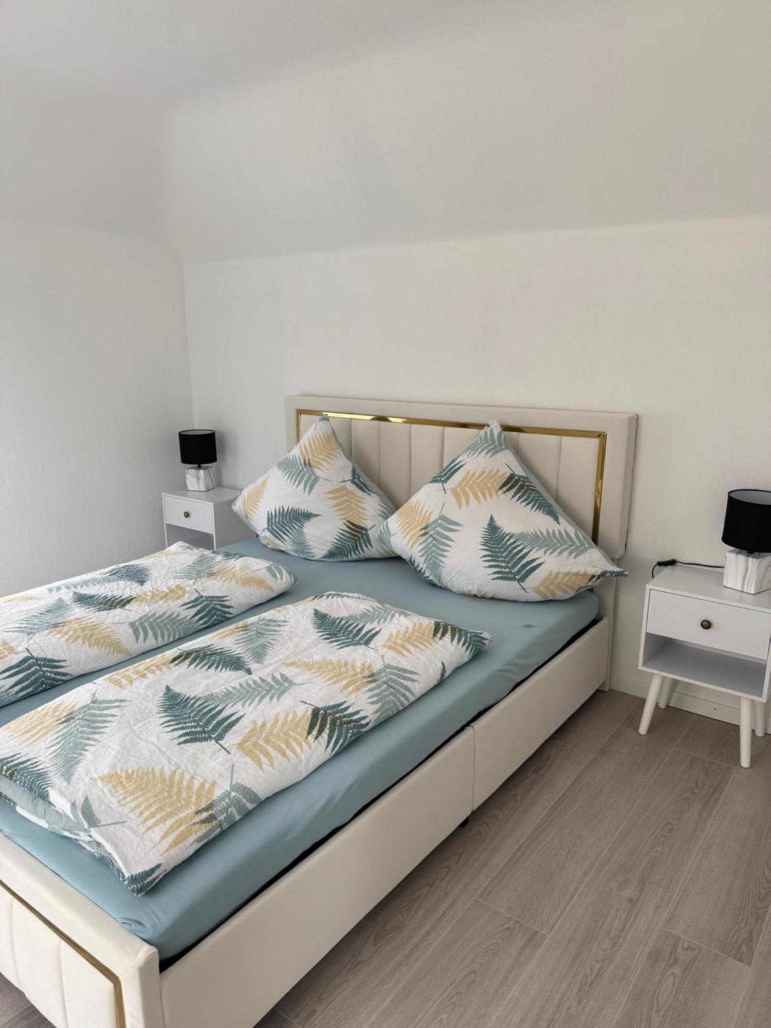 Apartamento Haus Rubi Cochem Exterior foto