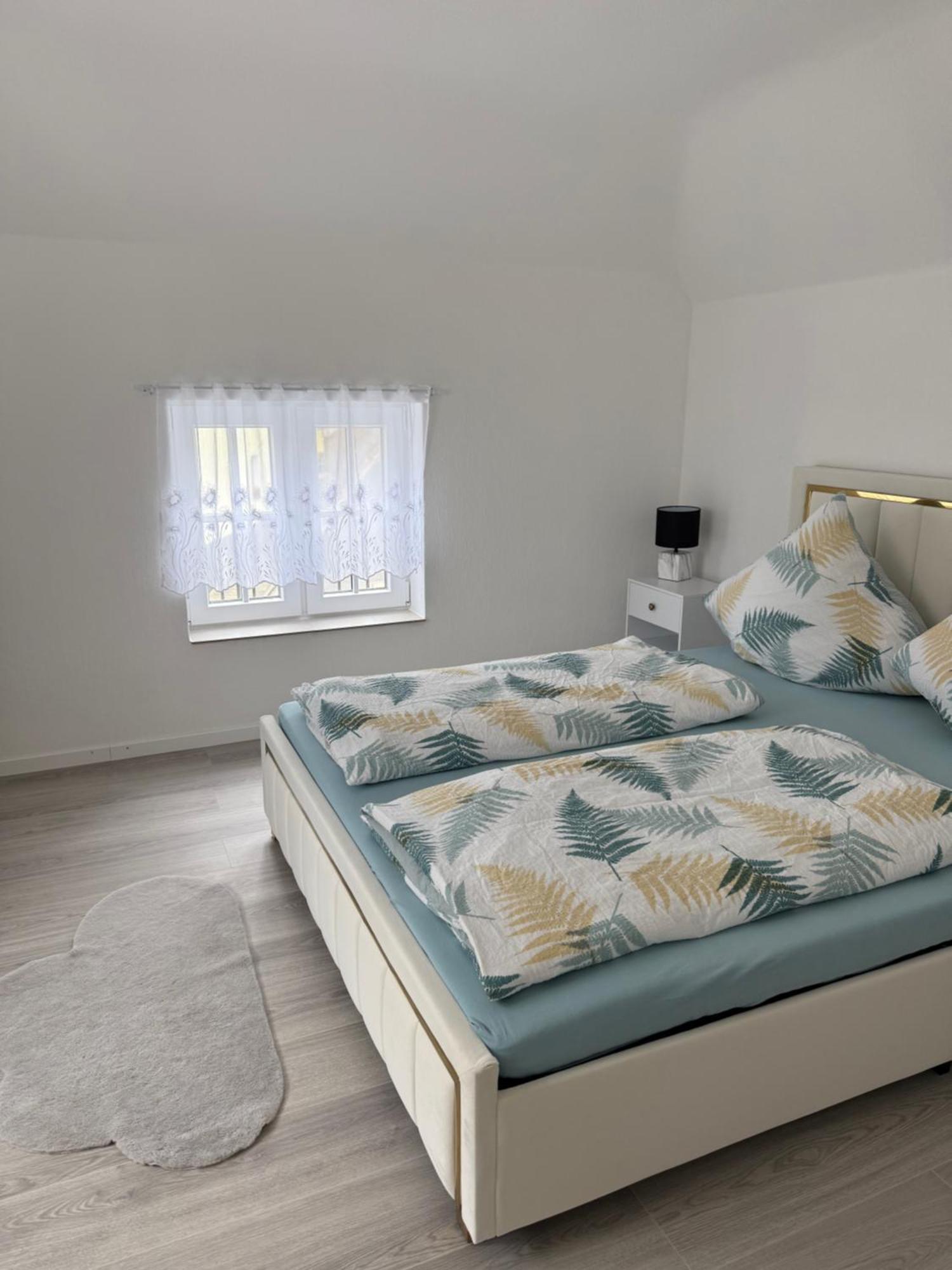 Apartamento Haus Rubi Cochem Exterior foto