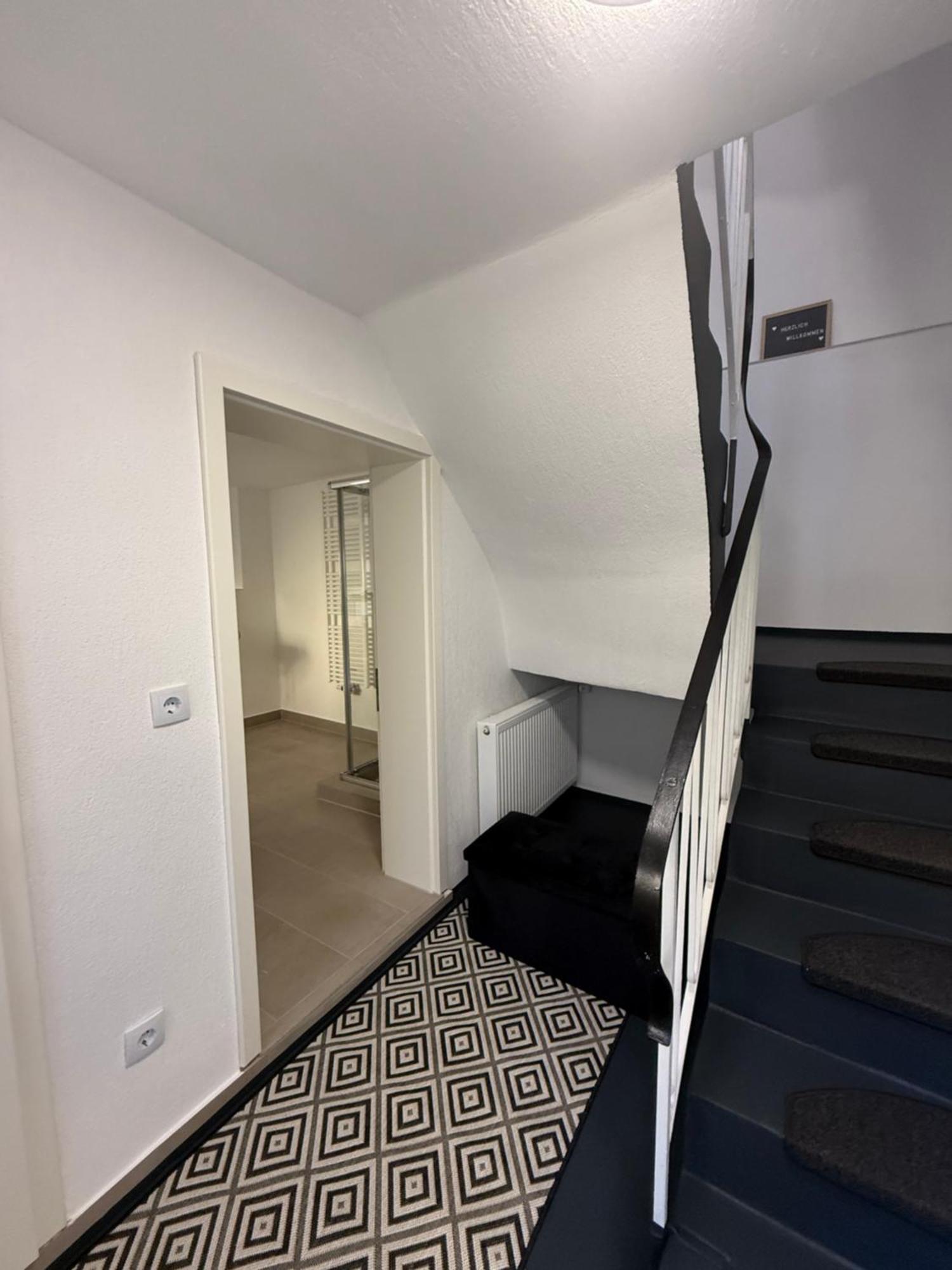 Apartamento Haus Rubi Cochem Exterior foto